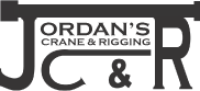 Jordan's Crane & Rigging